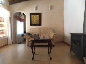 ImagenRío Mundo Alojamiento Rural 7