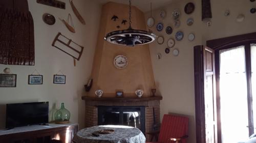 ImagenEl Quinto Pino Riópar 1