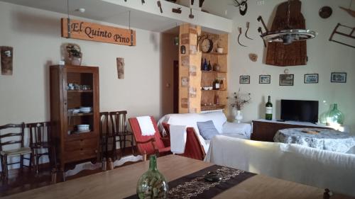 ImagenEl Quinto Pino Riópar 2