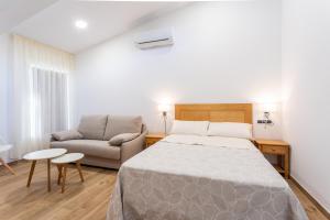 ImagenHotel Donas e Cabaleiros 5