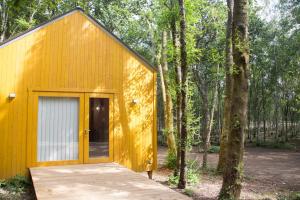 ImagenCabanas da Ulla 5