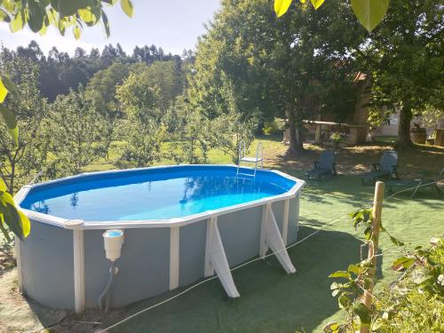 ImagenA Quinta Das Maceiras 1