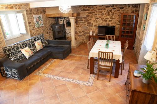 ImagenA Quinta Das Maceiras 2