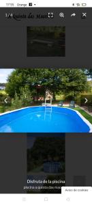 ImagenA Quinta Das Maceiras 3