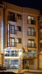 ImagenHotel Restaurante Pontiñas 4