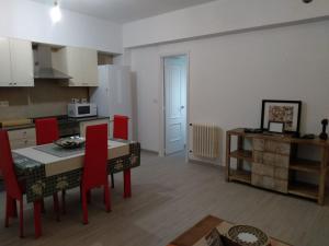 ImagenAPARTAMENTO EN EL CENTRO DE LALIN 7