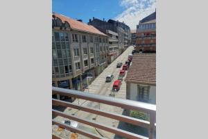 ImagenApartamento Lalín Centro ll 4