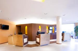 ImagenSercotel Valladolid 6