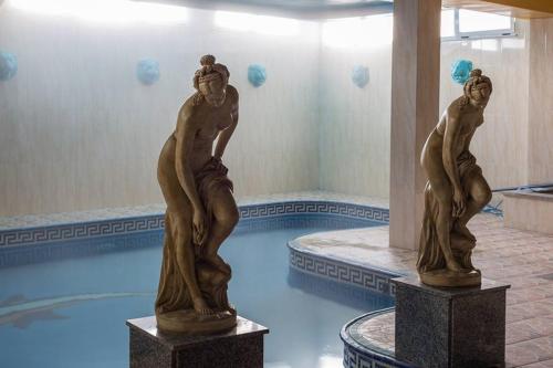 ImagenHotel Real de Castilla 1