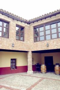 ImagenLa Casona De Tia Victoria 5