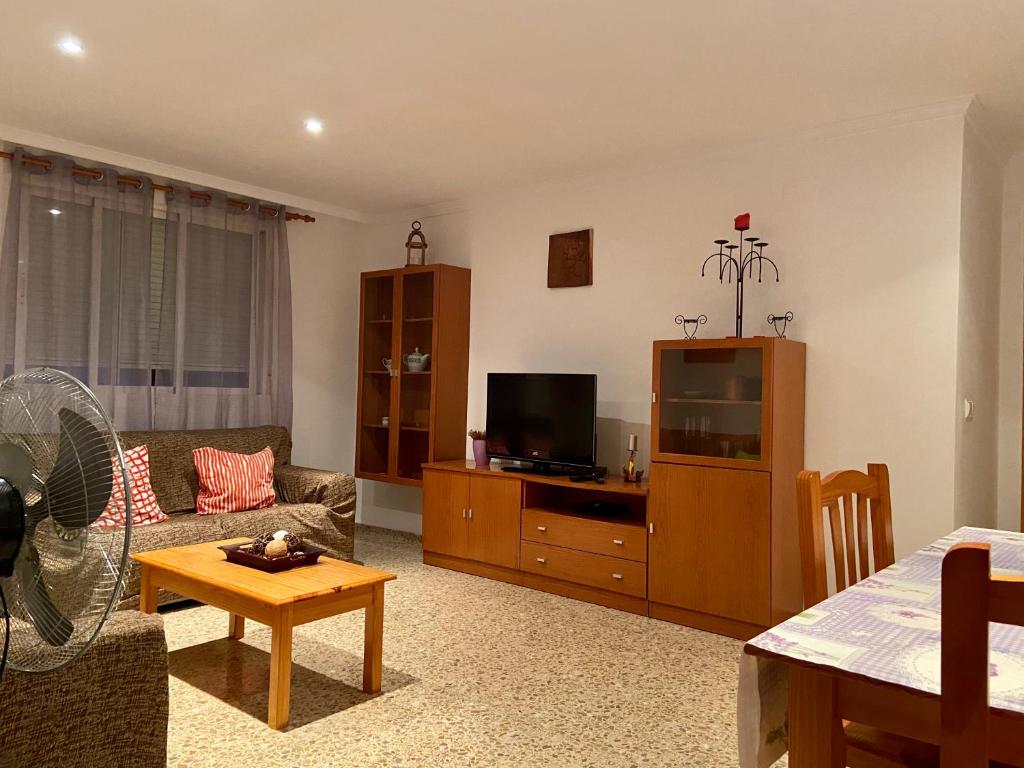 Edificio La Hortetaimagen principal