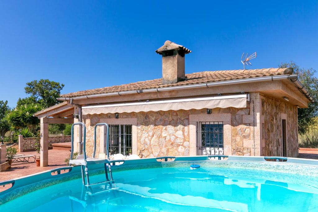 Finca Can Titosimagen principal