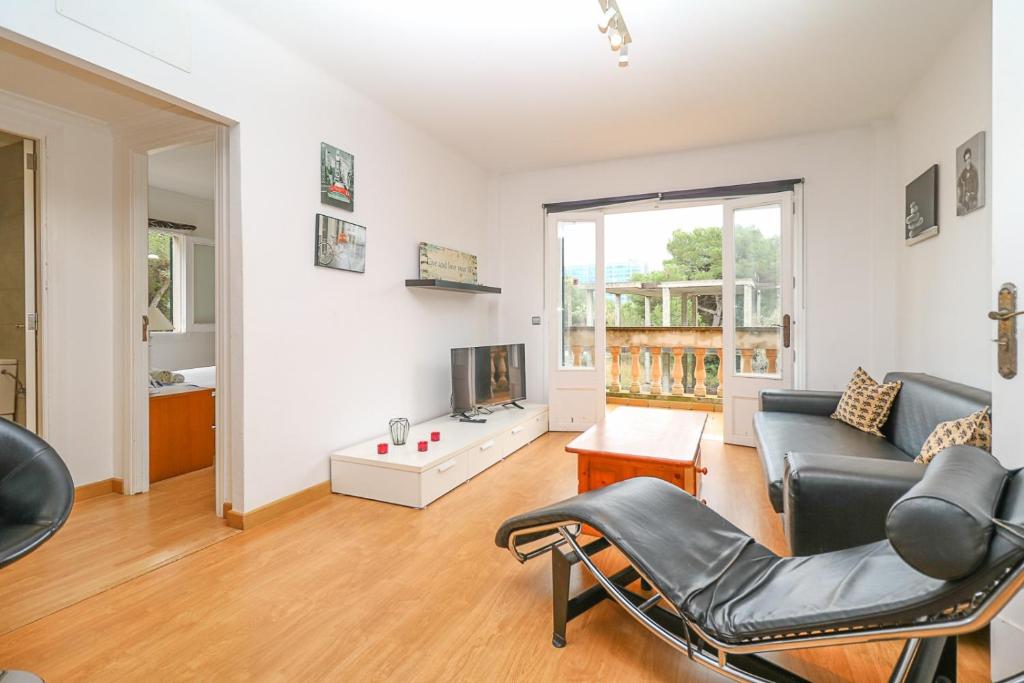 Juan’s apartmentimagen principal