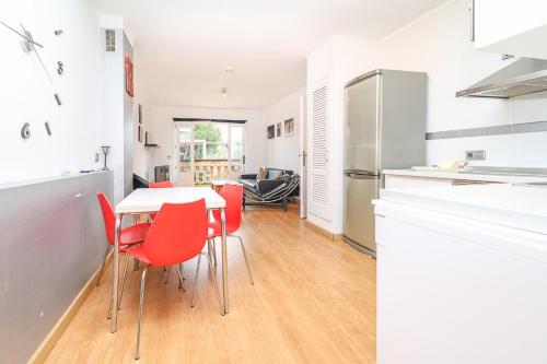 ImagenJuan’s apartment 1