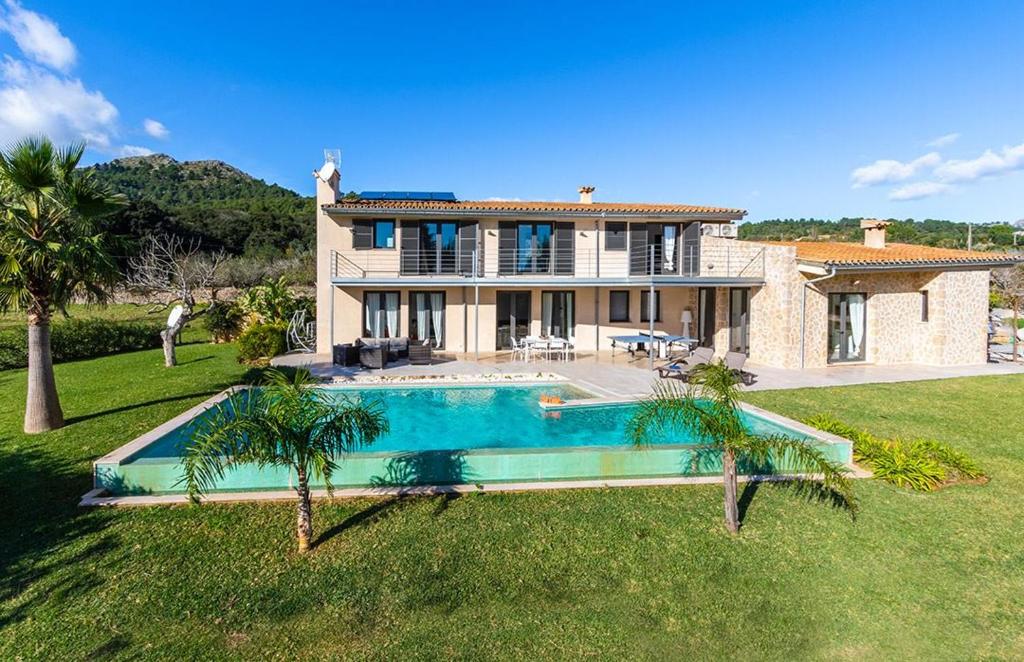 Finca Can Tereuimagen principal