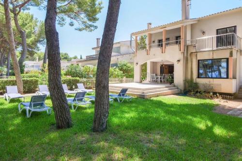 ImagenVilla Ginesta 1