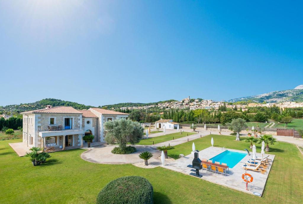 Ses Rentadoresimagen principal