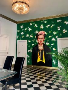 ImagenHotel Sitges 1883 3