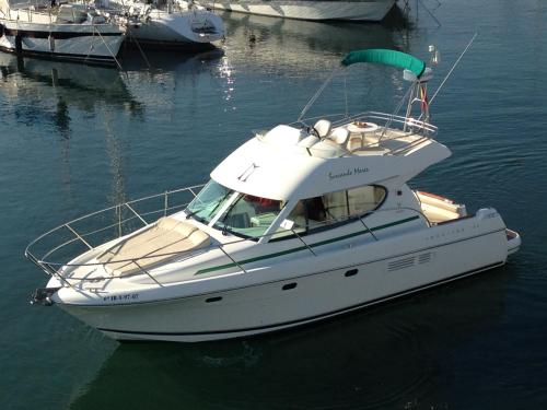 ImagenYate 32 pies 1