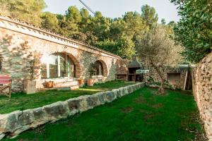 ImagenECO TURISMO MASIA MAS d'en GIRALT 1722 5