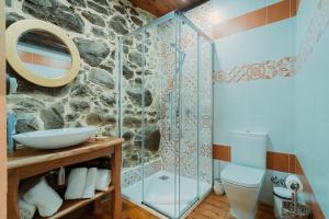 ImagenCasa Escondida Aveiga 6