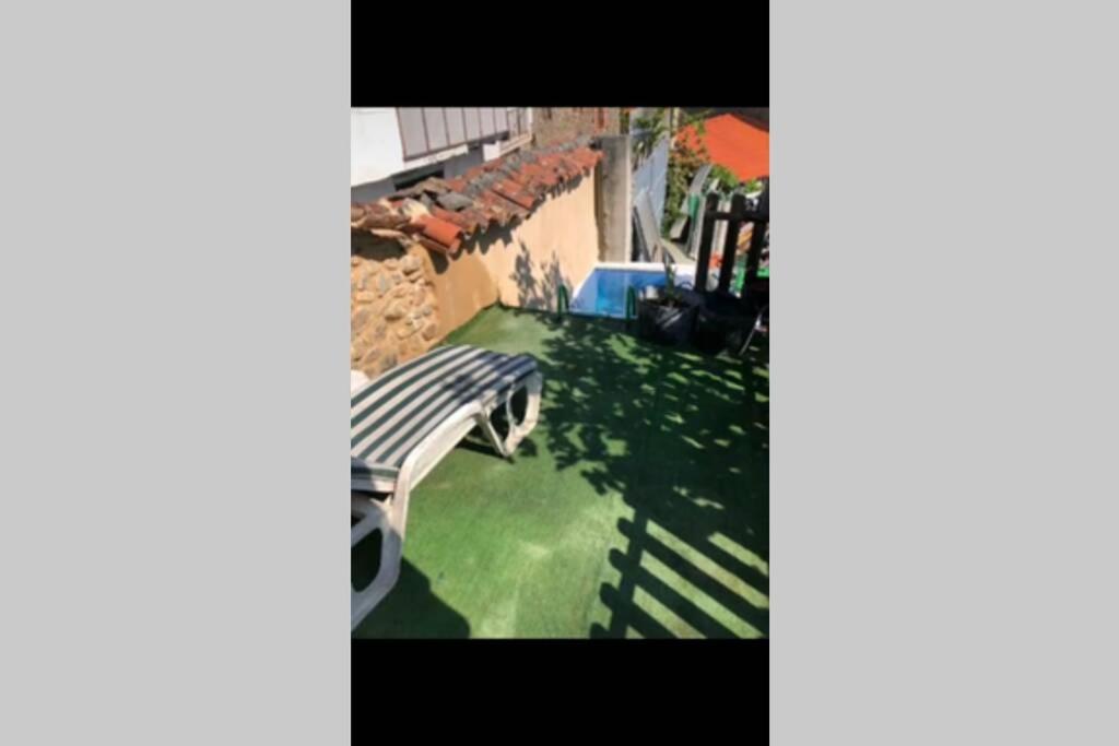 casa iglesias planta baja en zona medievalimagen principal