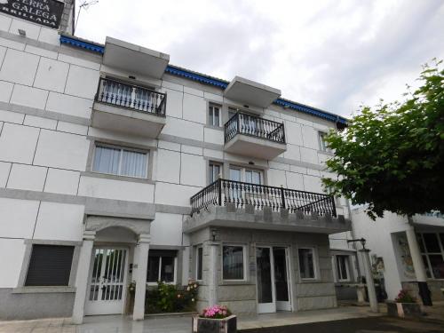 ImagenHOTEL TERRA GALEGA MEIGA 2