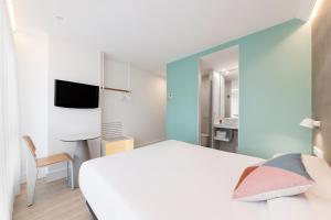 ImagenHotel Mar del Plata 5