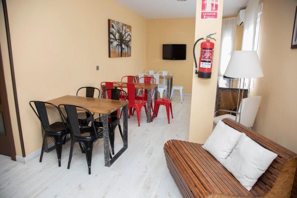 El Hostal de Violetaimagen principal