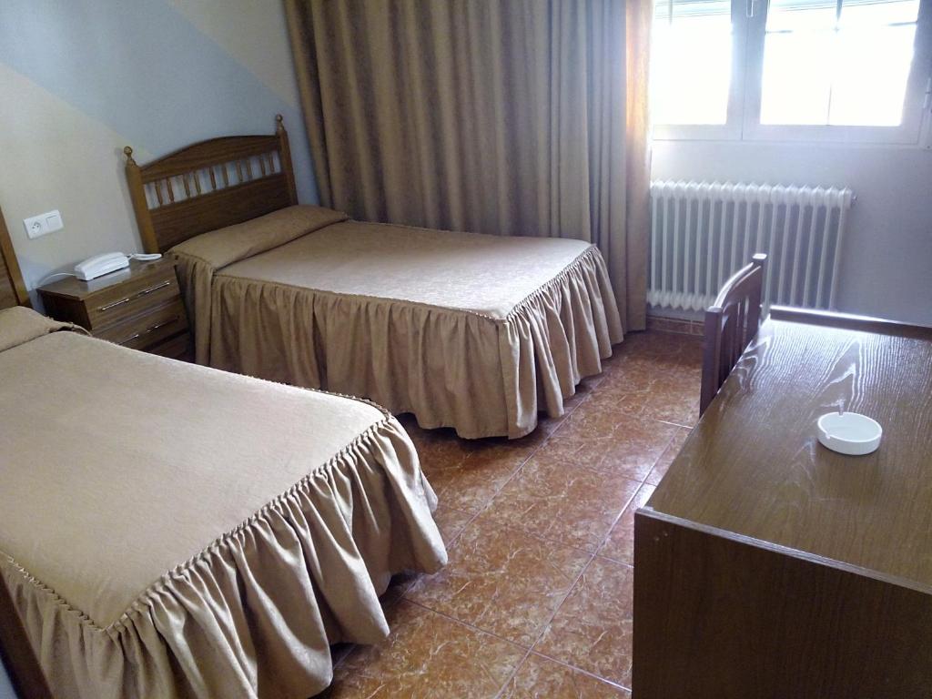 Hotel Europaimagen principal