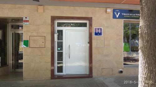 ImagenHotel Europa 1