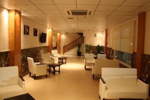 ImagenHotel Acosta Ciudad de la Música 1