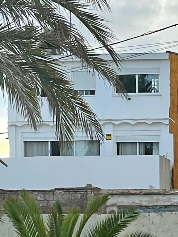 Villa blanca playaimagen principal