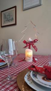 ImagenLive in Chianti Apartaments 9