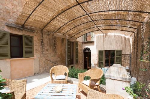 ImagenSólleRooms GuestHouse 2