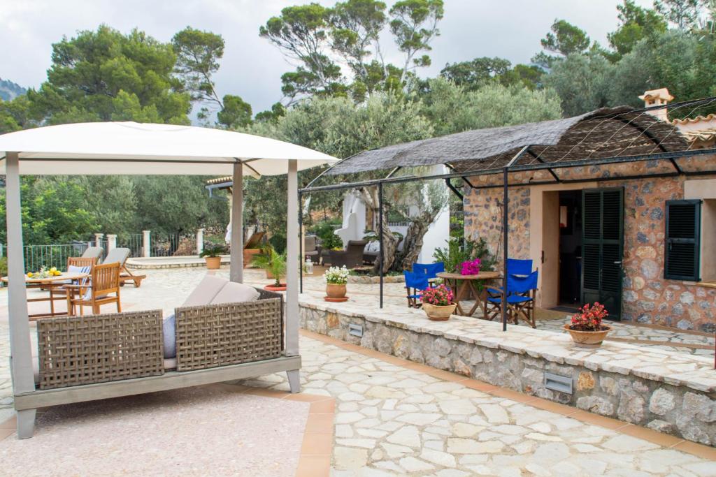 Es Pujolimagen principal