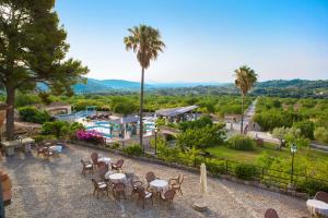 ImagenMonnaber Nou Finca Hotel & Spa 5