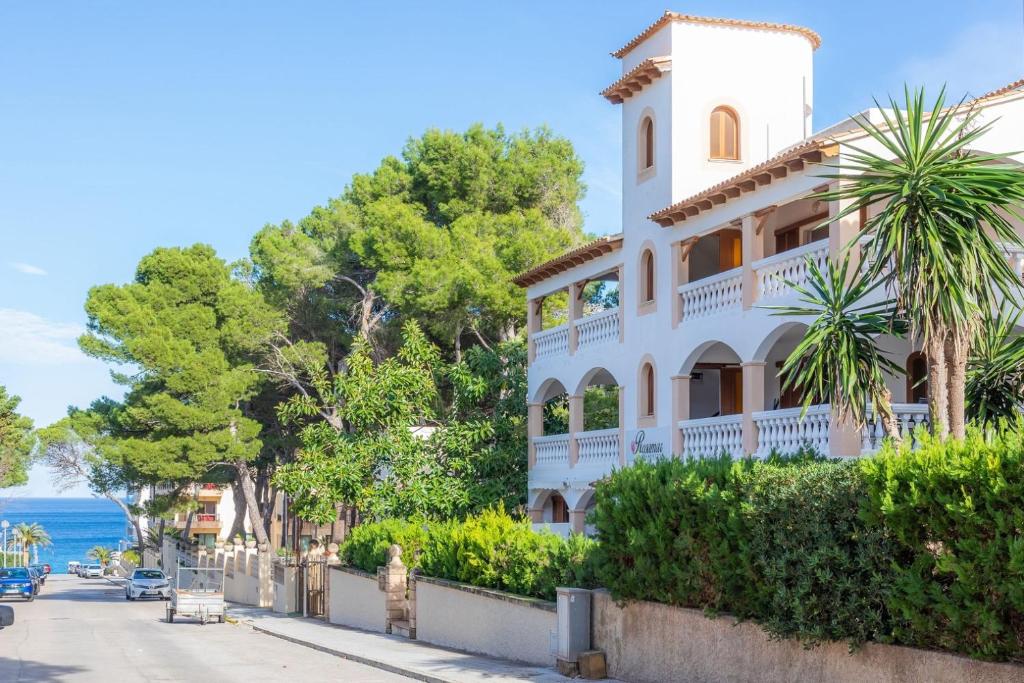 Rosamar Holidays Apartmentsimagen principal