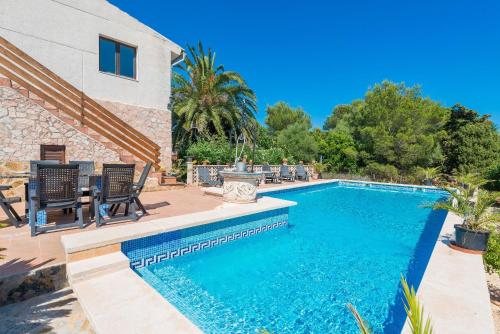 ImagenVilla Juana Maria 1