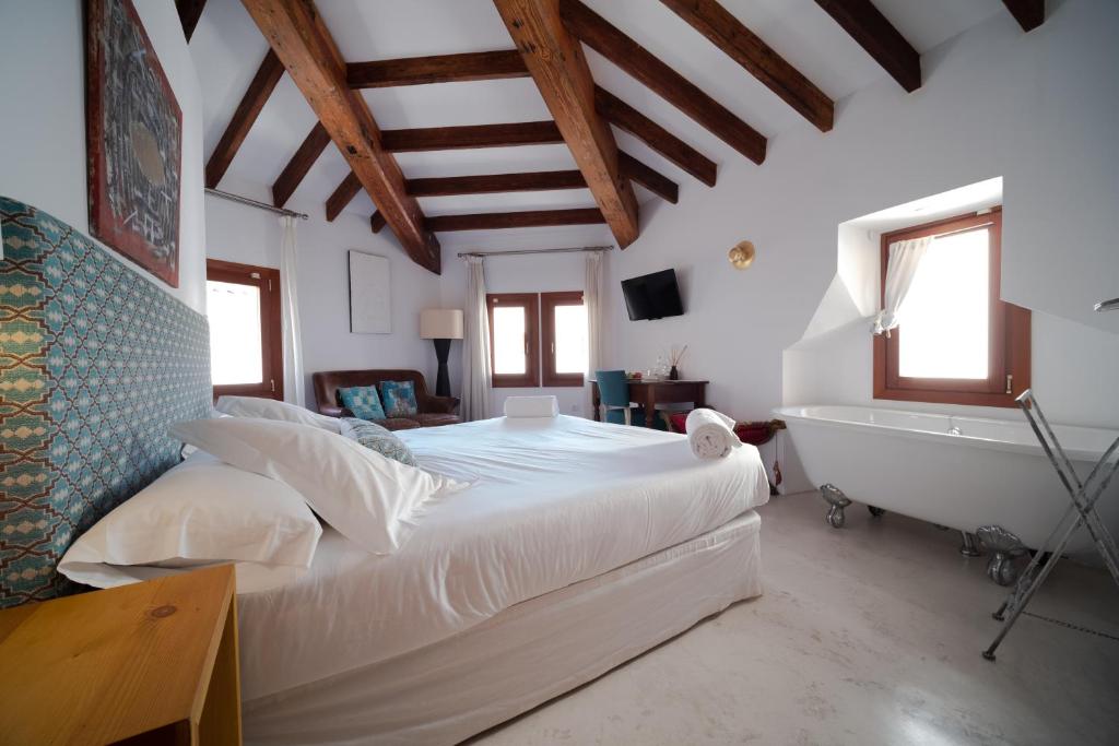 Petit Hotel Forn Nouimagen principal