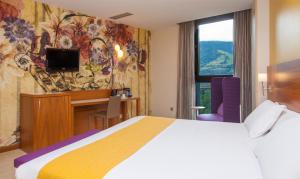 ImagenHotel Gran Bilbao 4