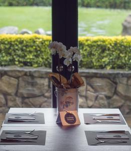 ImagenErcilla Embarcadero Hotel 3