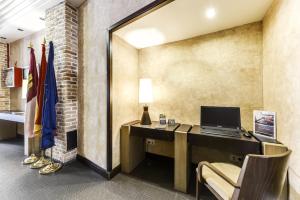 ImagenHotel Sercotel Alfonso VI 6