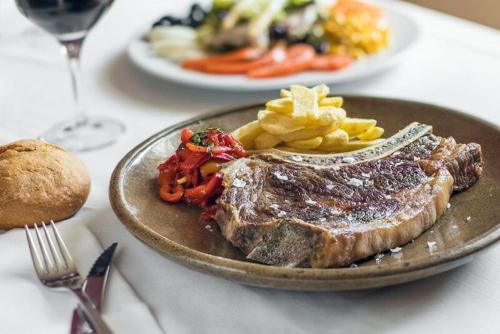 ImagenHotel Naval Sestao 2