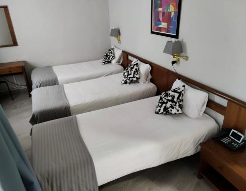 ImagenHotel Lauaxeta Etxea 2