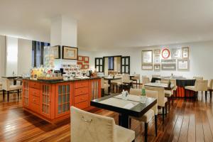 ImagenAbba Euskalduna hotel 4