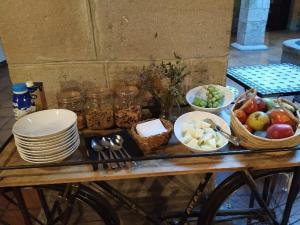 ImagenHotel Convento San Roque 5