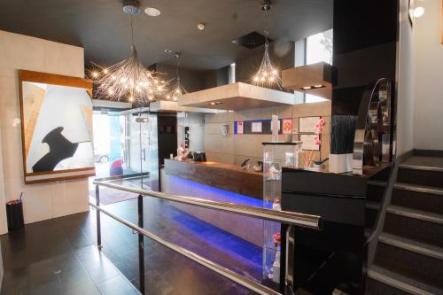 ImagenPetit Palace Tamarises 1