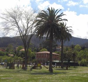 ImagenHotel Rural Las Palmeras Muskiz 6