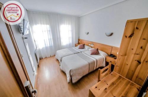 ImagenHostal Alvi 1
